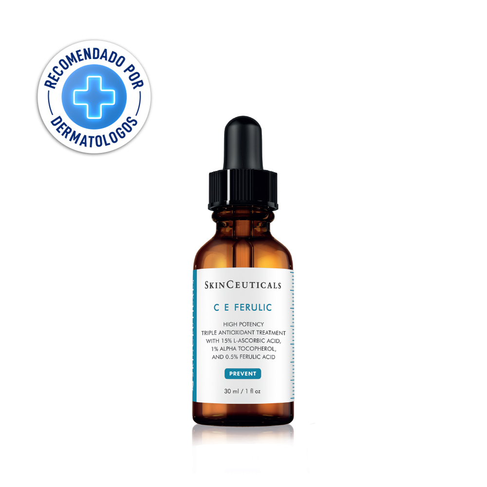 CE Ferulic Serum de Vitamina C Antioxidate y Antiedad 30ml